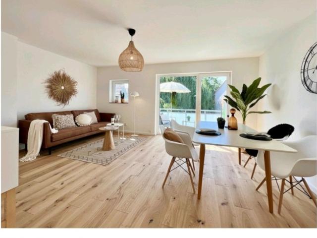 99 m2 Wohnung als 3er WG geeignet