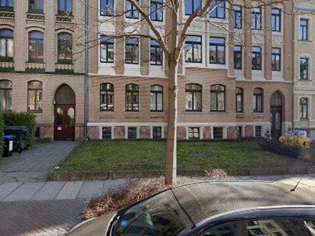 99 m2 apartment for rent in Chemnitz