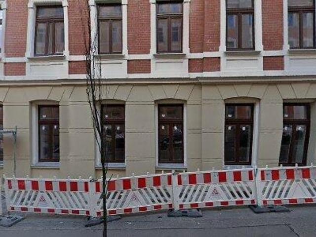 99 m2 apartment for rent in Chemnitz
