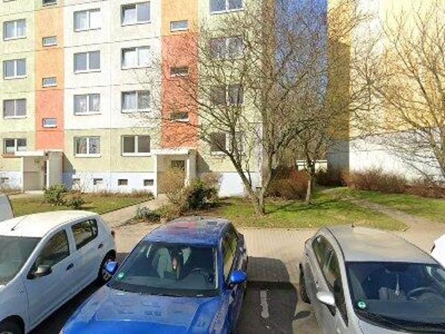 99 m2 apartment for rent in Chemnitz