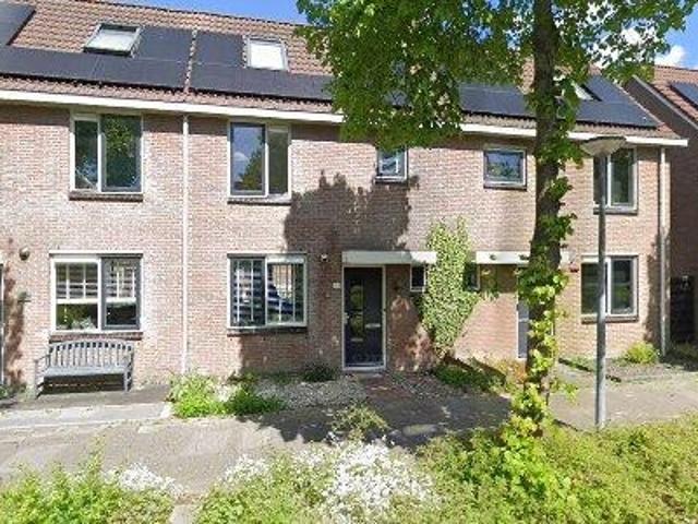 99 m2 apartment for rent in Alkmaar