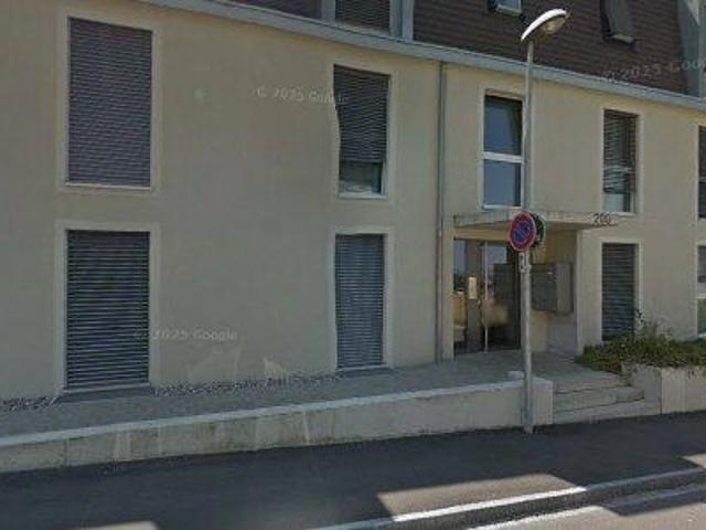 99 m2 apartment for rent in Arlesheim