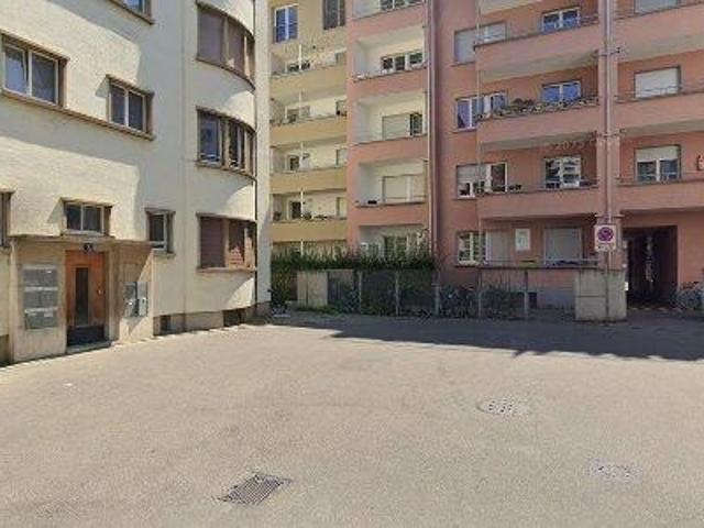 99 m2 apartment for rent in Basel Stadt