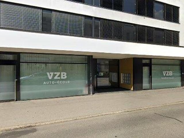 99 m2 apartment for rent in Biel
