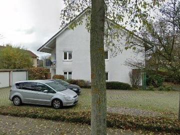 99 m2 apartment for rent in Gießen