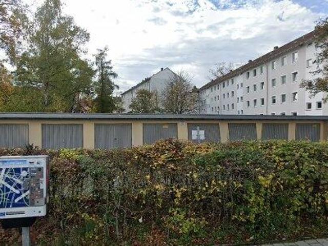 99 m2 apartment for rent in Erlangen
