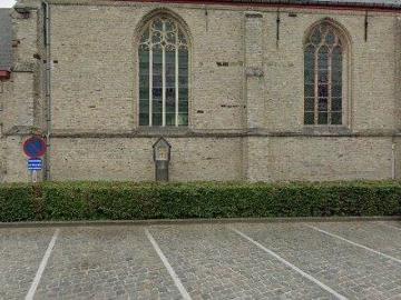 99 m2 apartment for rent in Hooglede