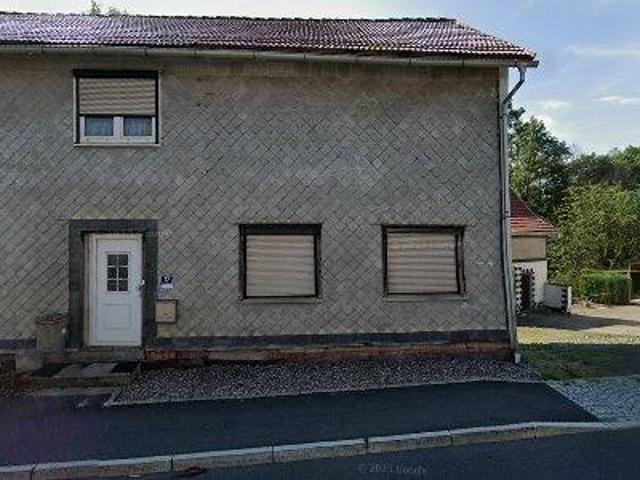 99 m2 apartment for rent in Hildburghausen