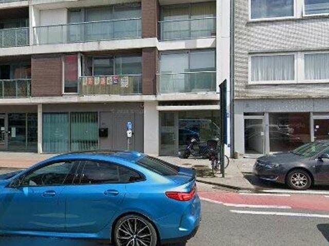99 m2 apartment for rent in Oostende