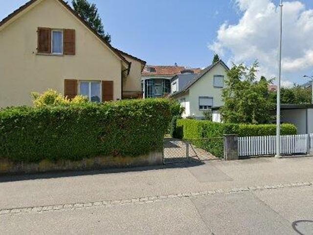 99 m2 apartment for rent in Lebern