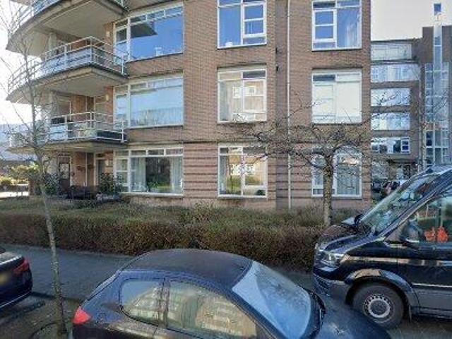 99 m2 apartment for rent in Leidschendam Voorburg