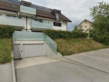 99 m2 apartment for rent in Morges