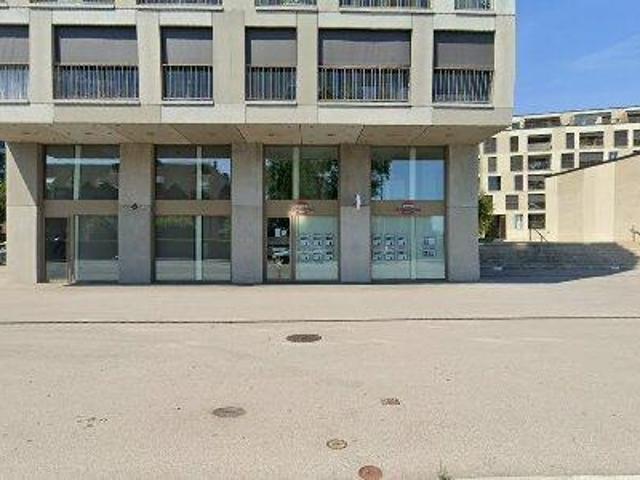 99 m2 apartment for rent in Morges