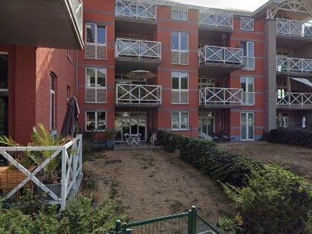 99 m2 apartment for rent in Namen