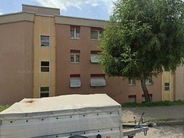 99 m2 apartment for rent in Saane