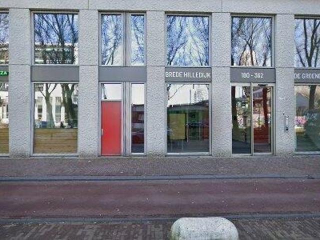 99 m2 apartment for rent in Rotterdam Feijenoord
