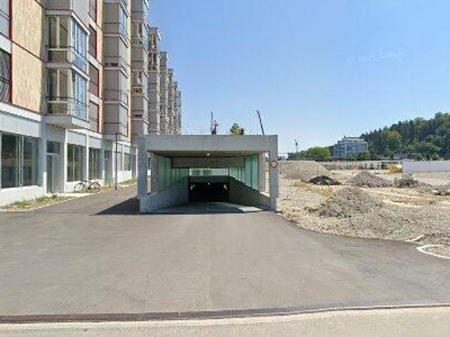 99 m2 apartment for rent in Winterthur