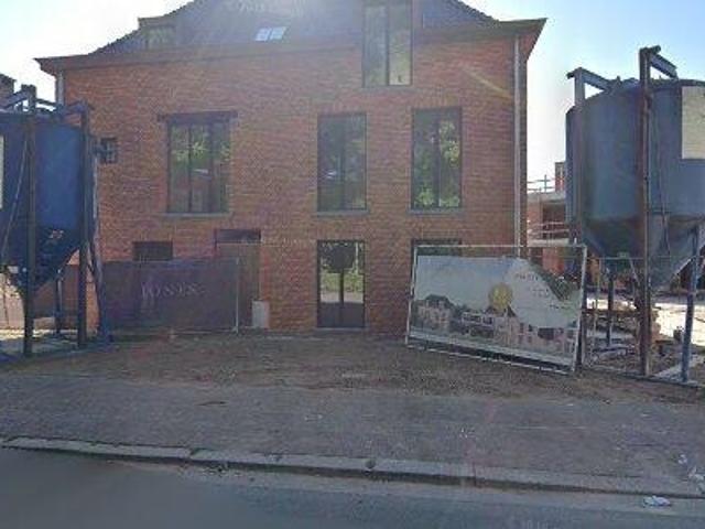 99 m2 apartment for rent in Zandhoven