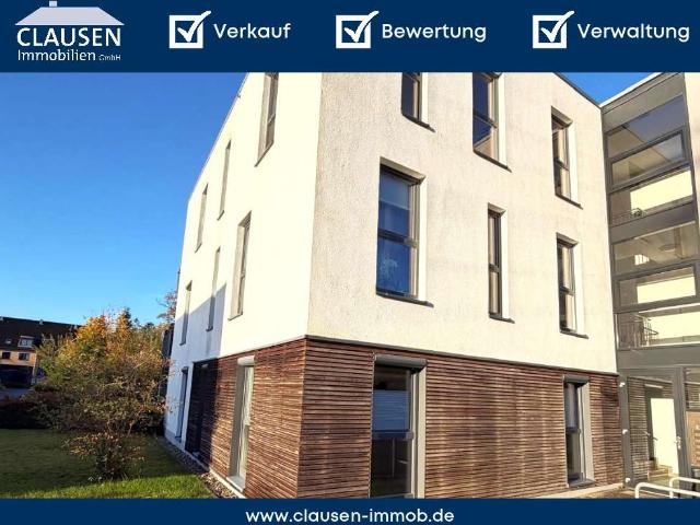 99 m² Wohnkomfort – Helle 3 Zimmer Wohnung in ruhiger Umgebung