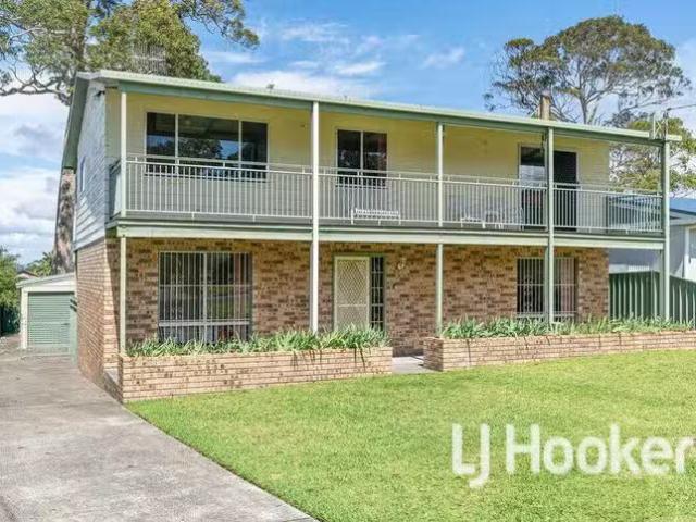 99 Macleans Point Road, Sanctuary Point, NSW 2540