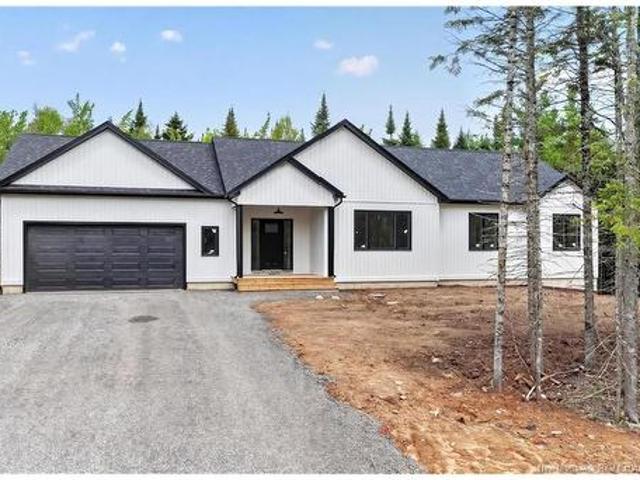 99 Maefield St, Lower Coverdale, NB, E1J 0H7 house for sale | Listing ID NB140422 | Royal LePage