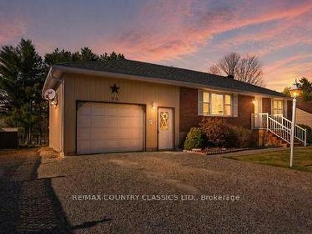99 Maple Street, Bancroft Ward, ON, K0L 1C0 house for sale | Listing ID X13018 | Royal LePage