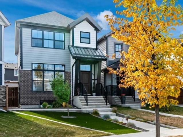 99 Masters Road Se, Calgary, AB, T3M 3A1 house for sale | Listing ID A2332 | Royal LePage