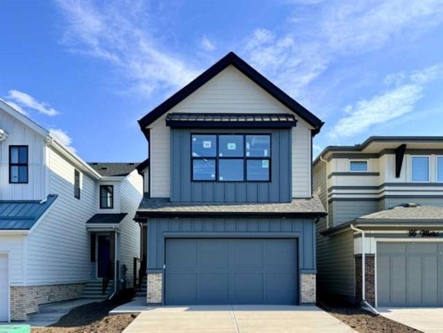 99 Mercado Crescent Se, Calgary, AB, T3M 4C9 house for sale | Listing ID A2332 | Royal LePage