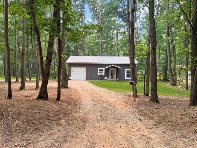 99 Middle Trail