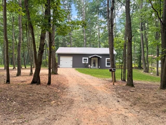 99 Middle Trail