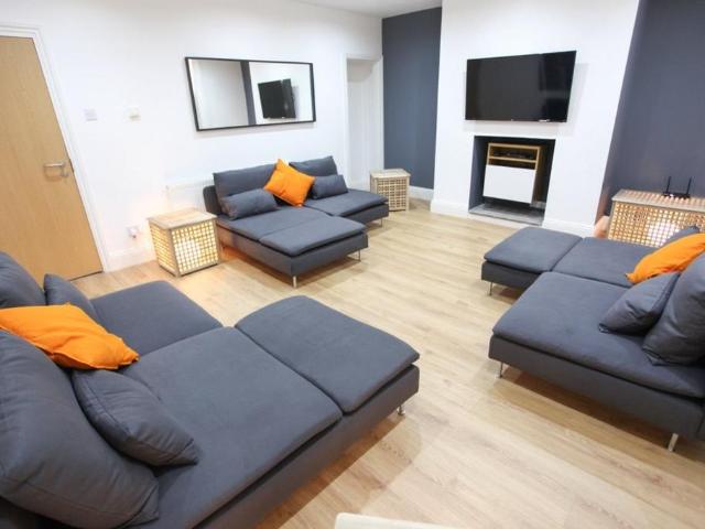 99 Mount Pleasant, Knowledge Quarter, Liverpool, L3 5TB, United Kingdom | 6 bed townhouse for rent #134710325 | Rentberry