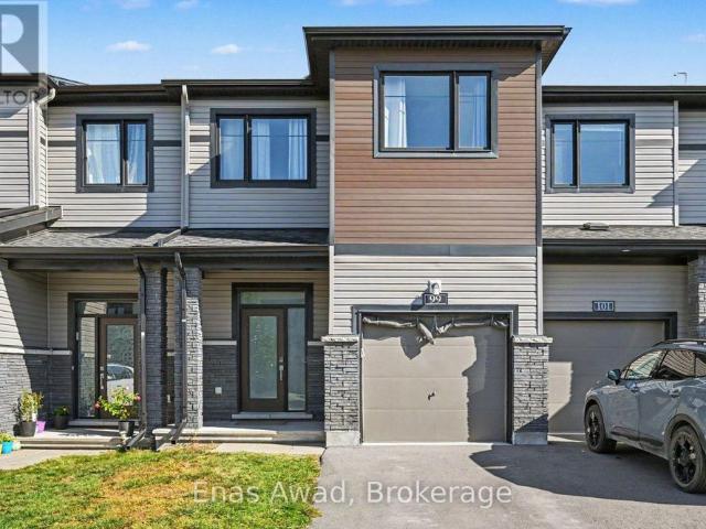 99 NATARE PLACE, Ottawa, Ontario, K2T0P3