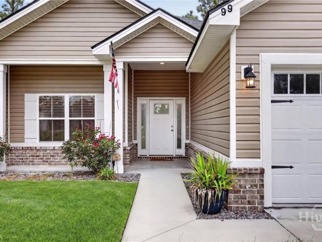 99 NE Taylors Creek Spur