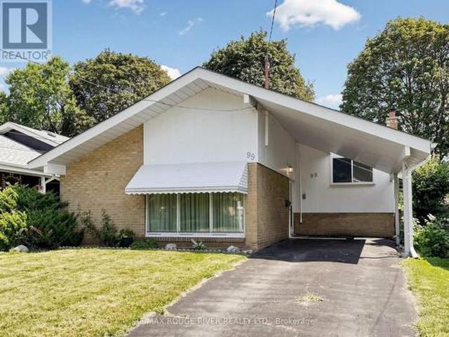 99 Oakley Boulevard, Toronto, ON, M1P 3P8 house for sale | Listing ID E13707 | Royal LePage