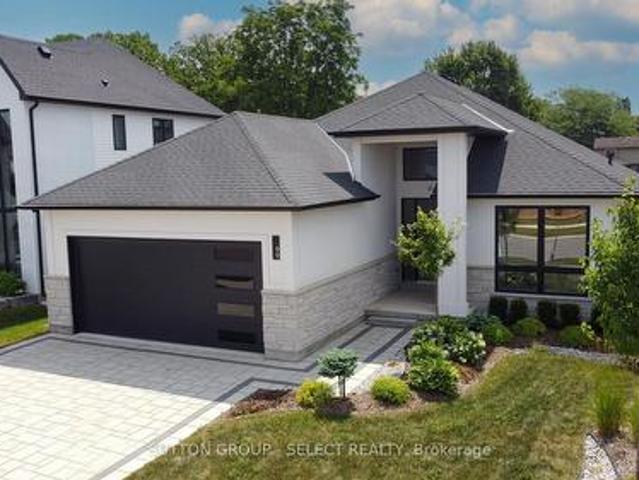 99 Optimist Drive, Southwold Talbotville, ON, N5P 0G4 house for sale | Listing ID X13576 | Royal LePage