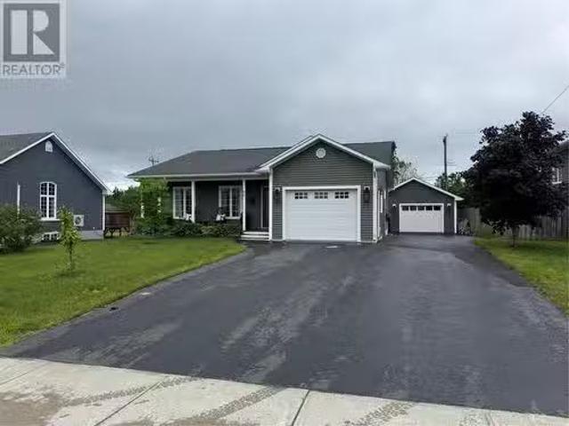 99 Penwell Avenue, Gander, NL, A1V 0A3 house for sale Listi.
