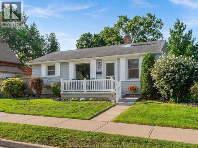 99 Pearl Street West, Kingsville, ON, N9Y 1V5 house for sale | Listing ID 26020 | Royal LePage