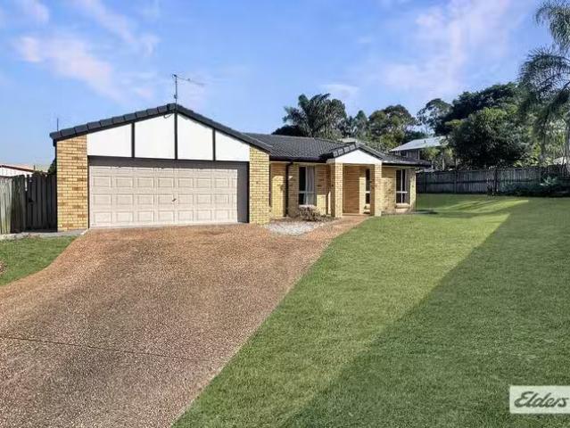 99 Pohon Drive, Tanah Merah, QLD 4128