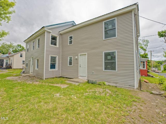 99 Railroad Ave, Hoosick Falls, NY 12090 | MLS #202530