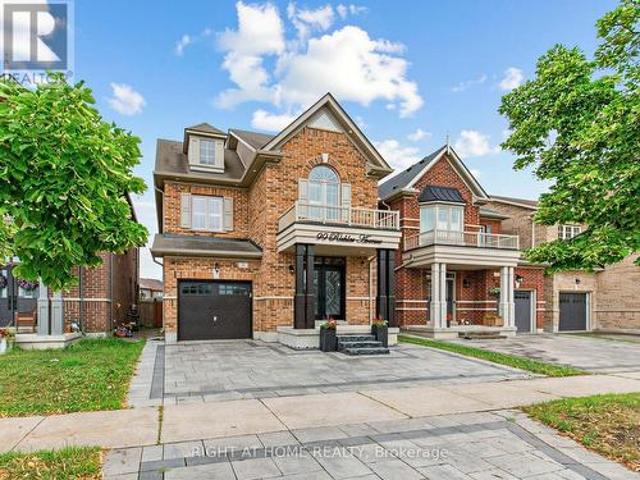 99 Richler Avenue, Vaughan, ON, L4H 3Y6 house for sale | Listing ID N13619 | Royal LePage