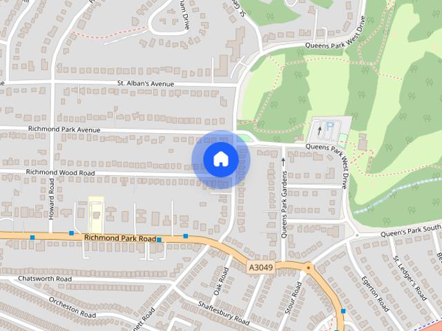 99 Richmond Wood Road