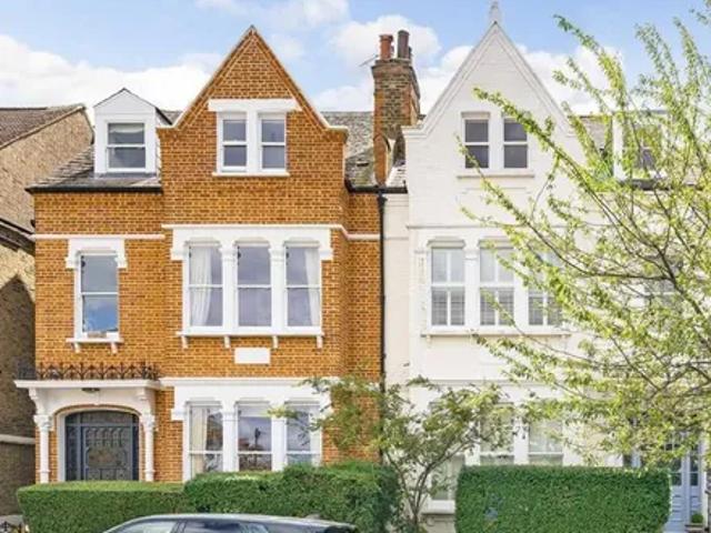 99 Ritherdon Road, London, SW17 8QH, United Kingdom | 5 bed duplex for rent #137837389 | Rentberry