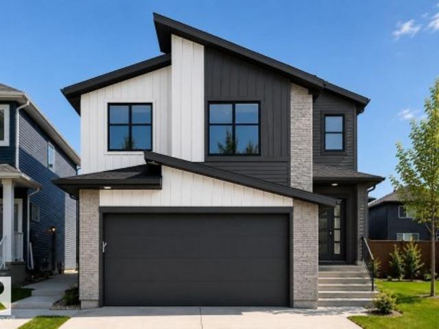 99 Rosa Crescent, St. Albert, AB, T8N 8E7 house for sale | Listing ID E4509 | Royal LePage