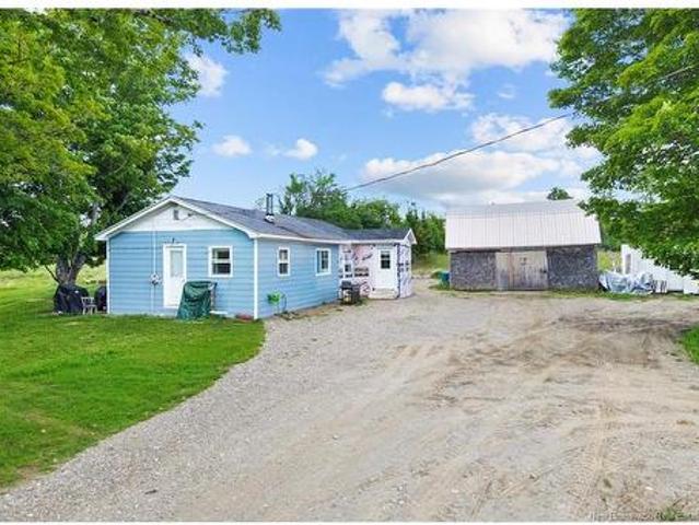 99 Route 755, Honeydale, NB, E5A 1P4 house for sale | Listing ID NB142353 | Royal LePage