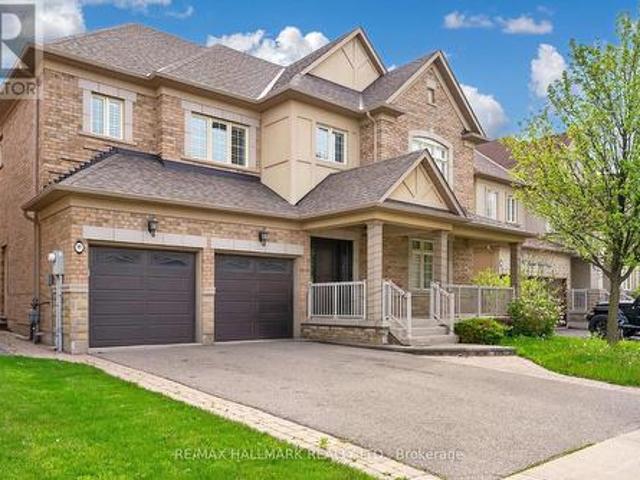 99 Royal West Drive, Brampton, ON, L6X 0Z8 house for sale | Listing ID W13153 | Royal LePage