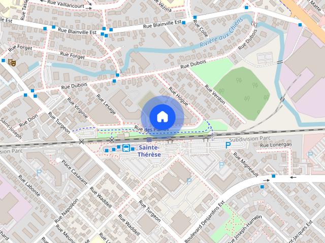 99 Rue des Pianos, Sainte Thérèse, QC J7E 5W7