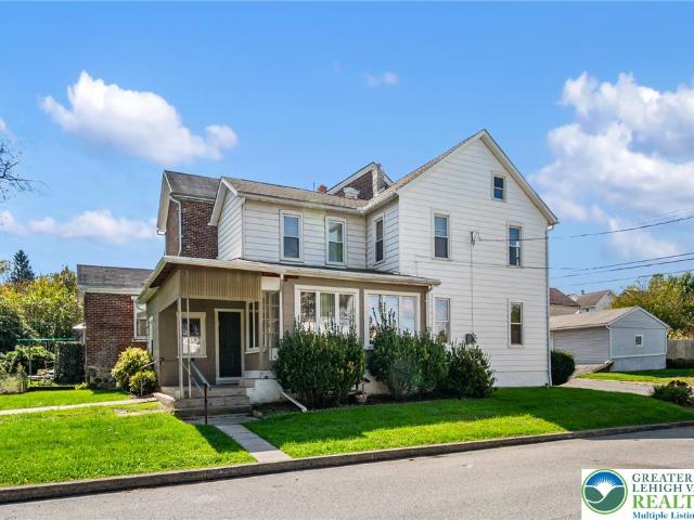 99 S Lea Street