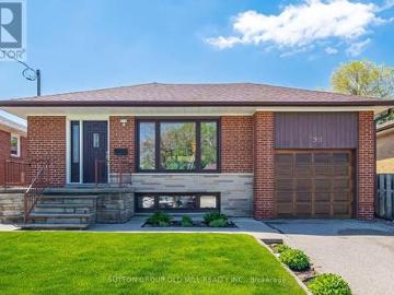 99 Scarden Avenue, Toronto, ON, M1T 1W4 house for sale | Listing ID E13232 | Royal LePage