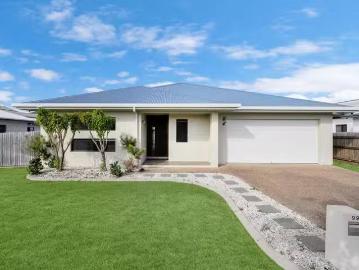 Mount Low, Townsville City, Inneston, Yorke Peninsula, Yorke Peninsula, Garden Island, City of Salisbury, South Australia