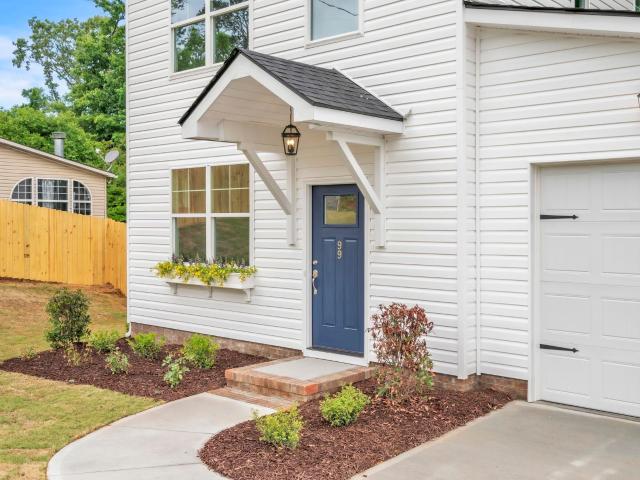 99 Sangamo Drive
